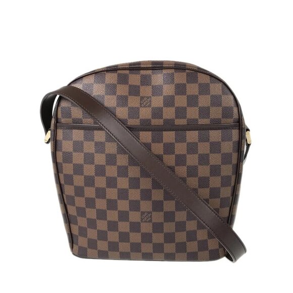 LOUIS VUITTON Damier Ipanema GM N51292 Shoulder bag - Picture 1 of 16